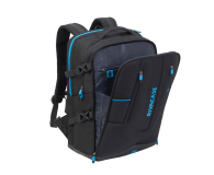 RIVACASE Borneo 7860 17,3" Czarny - 740256 - zdjęcie 3